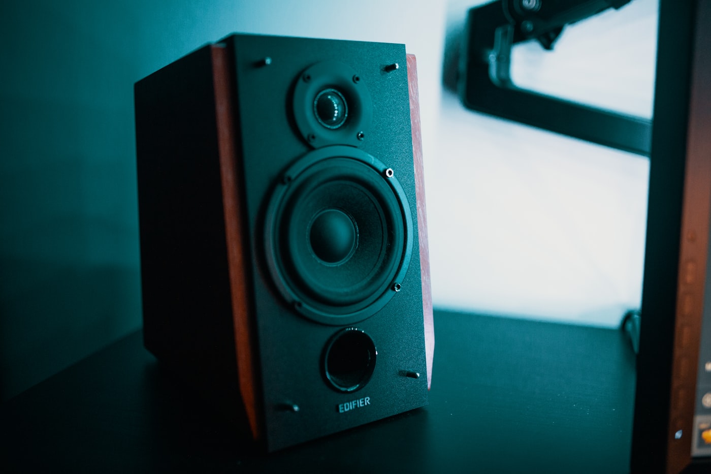 Monitor Reference Pack